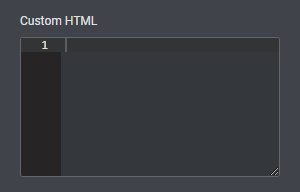 Code Control
