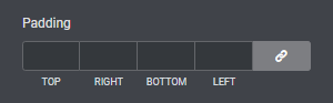 Dimensions Control