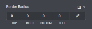 Dimensions Control