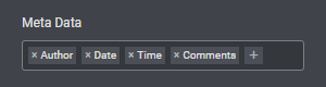 Select2 Control